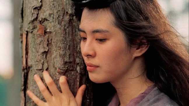 倩女幽魂2：人间道.A.Chinese.Ghost.Story.II.1990.国语中字.2160P.4K