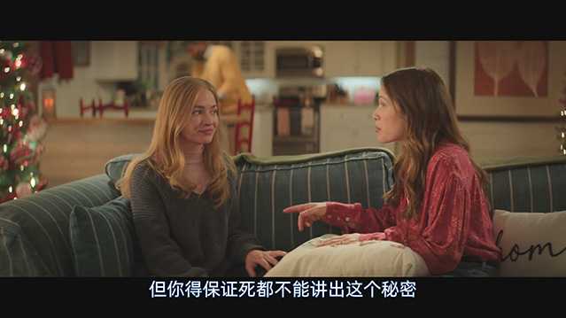 圣诞绅士夜.2024.英语中字.HD1080P