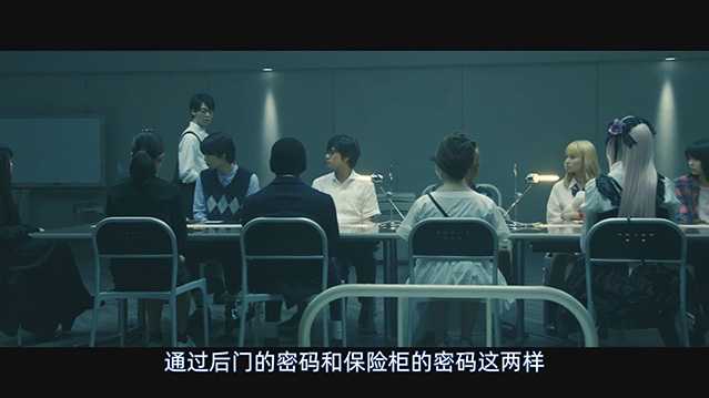 十二个想死的孩子.2019.日语中字.BD1080P