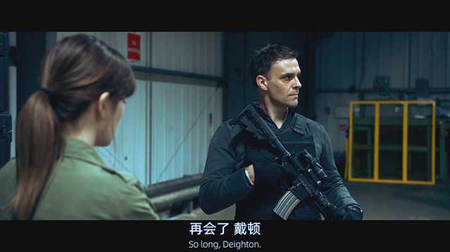 所有邪佞之人.2018.英语中英双字.BD1080P