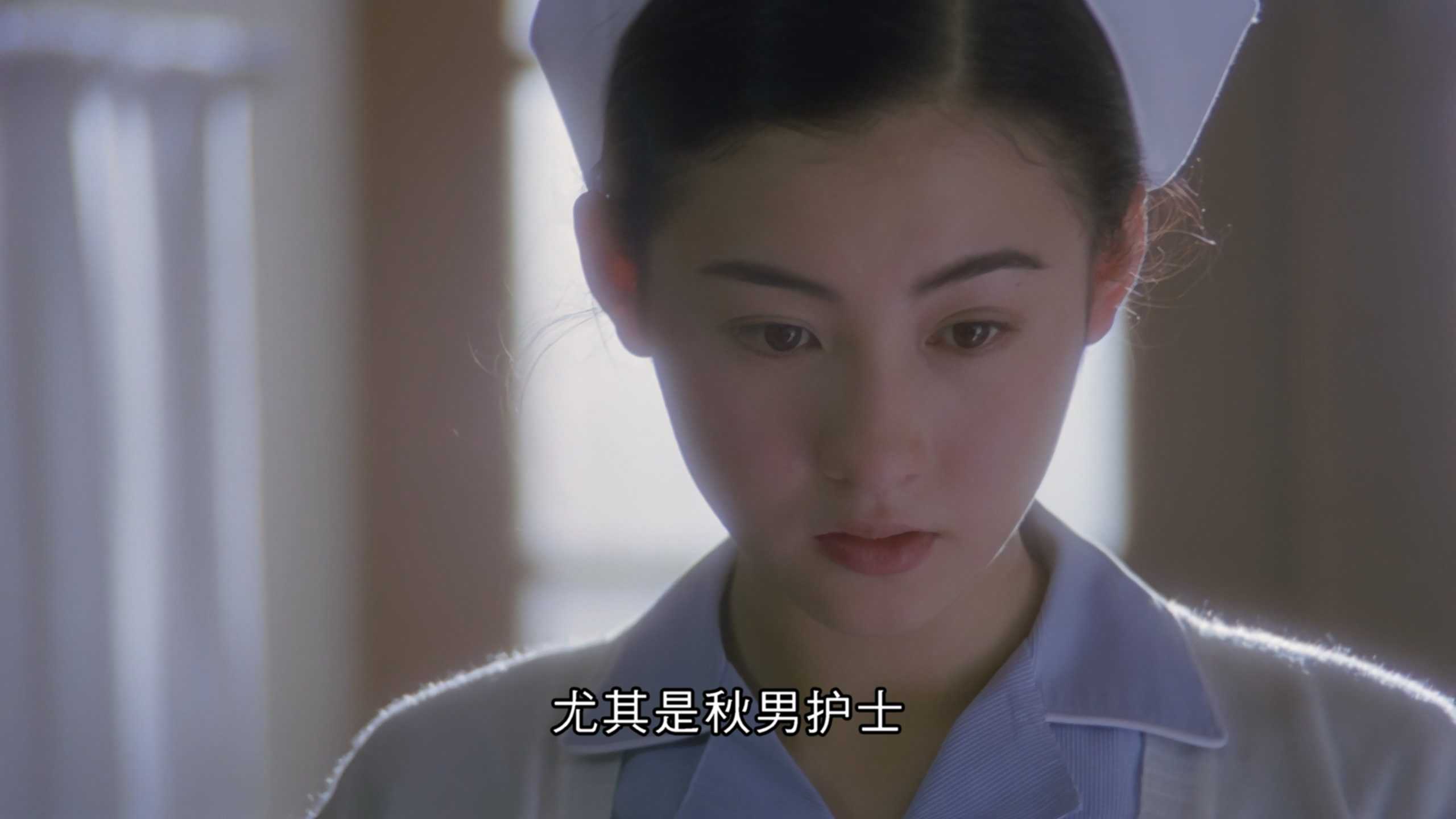 星願(1999)星语心愿 画质修复 1080p 60帧  [国粤双语中字]  [17.7GB]  [94分钟]