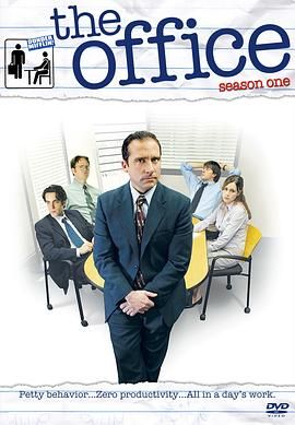 办公室 第一季 The Office Season 1