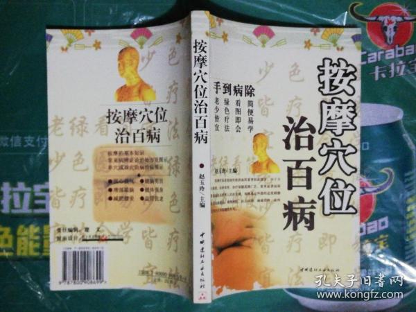 《零基础学会推拿按摩》18种常见脏腑病症 读懂推拿经 手到病除一身轻 [pdf]