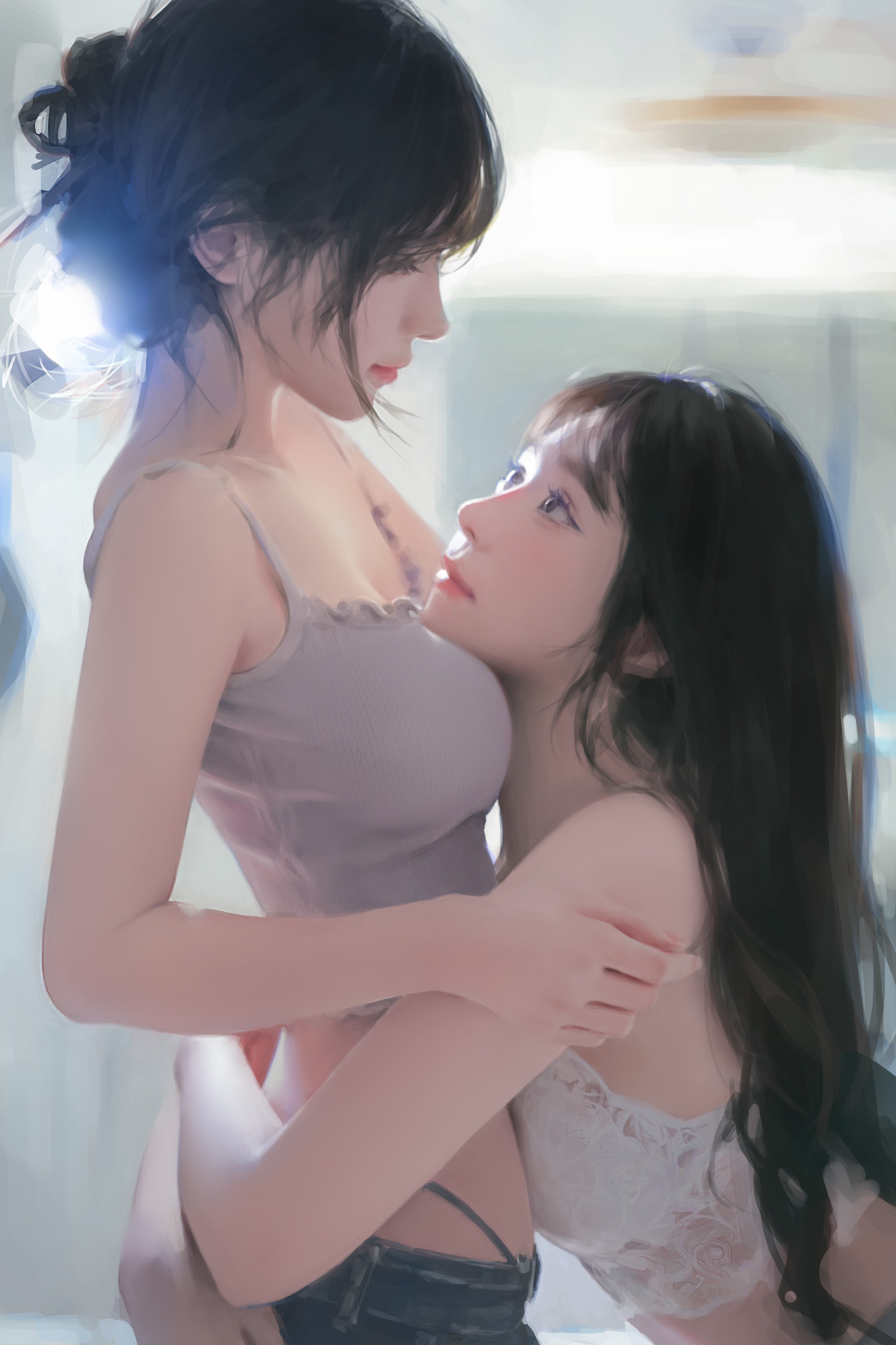 🔥【绝美壁纸】11.22🔥 4K+【分辨率3500*5250】6P 珍藏版/新/手机🔥