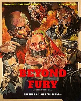 超越狂怒 Beyond Fury