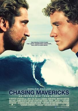 冲浪英豪 Chasing Mavericks