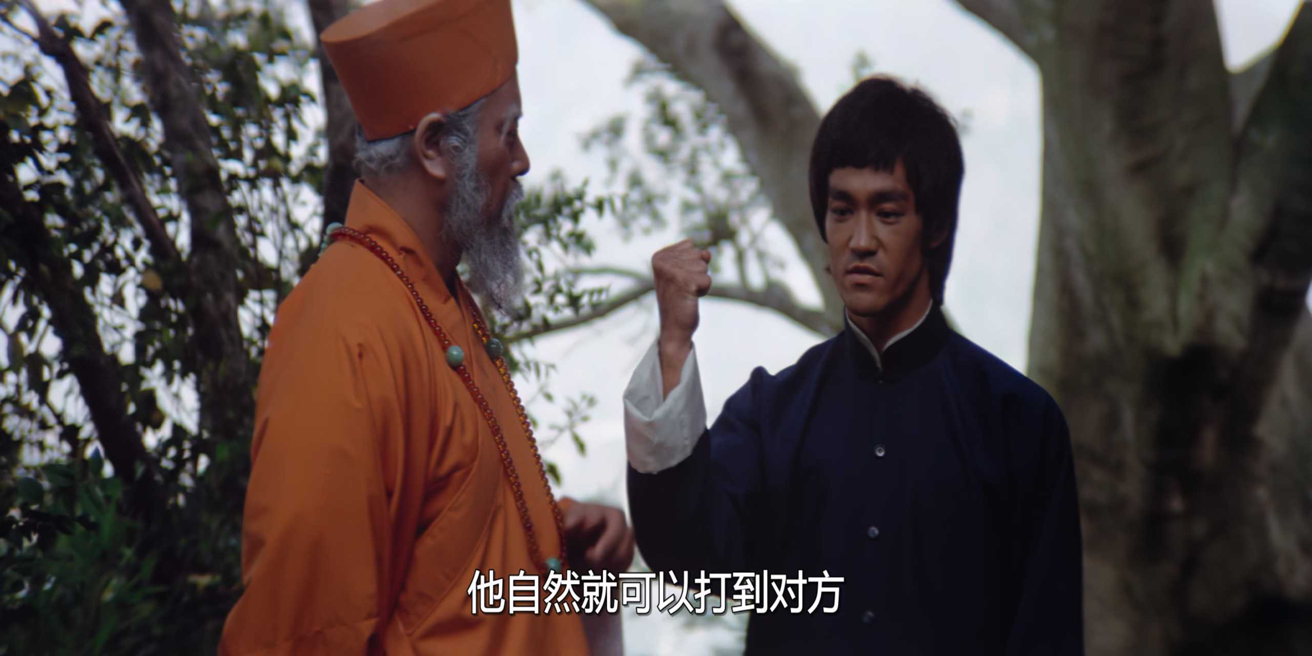 龙争虎斗 (1973) 4K60帧  [MKV 国英双语中字]  [20GB]  [102分钟]