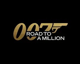 007的百万美金之路 007's Road to a Million (2023)