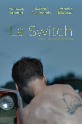 加拿大狙击手 La Switch