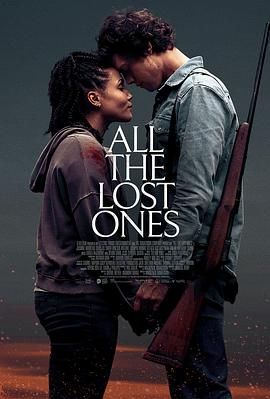 迷失之民 All the Lost Ones