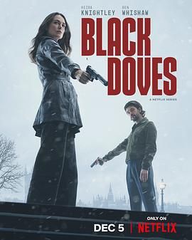 黑鸽 第一季 Black Doves Season 1