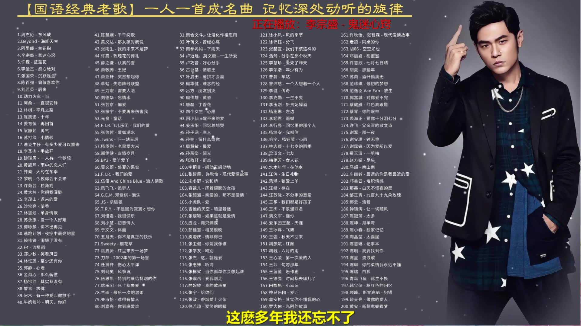 车载u盘必备，3068首高品质歌曲合集，种类丰富 mp3/wav/23.9GB