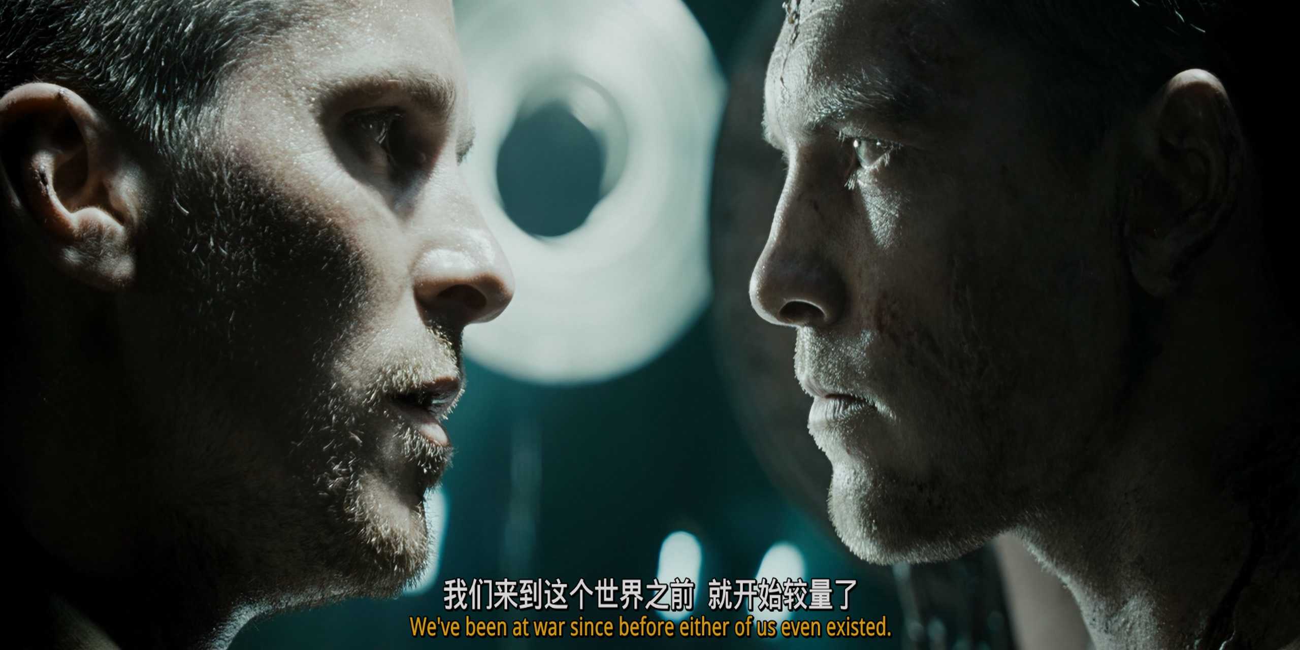 终结者2018 (2009) 1080p 60fps   [MKV 国英双语中字]   [21.7GB]   [118分钟]