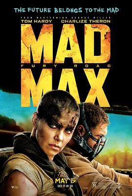 疯狂的麦克斯4：狂暴之路 Mad Max: Fury Road