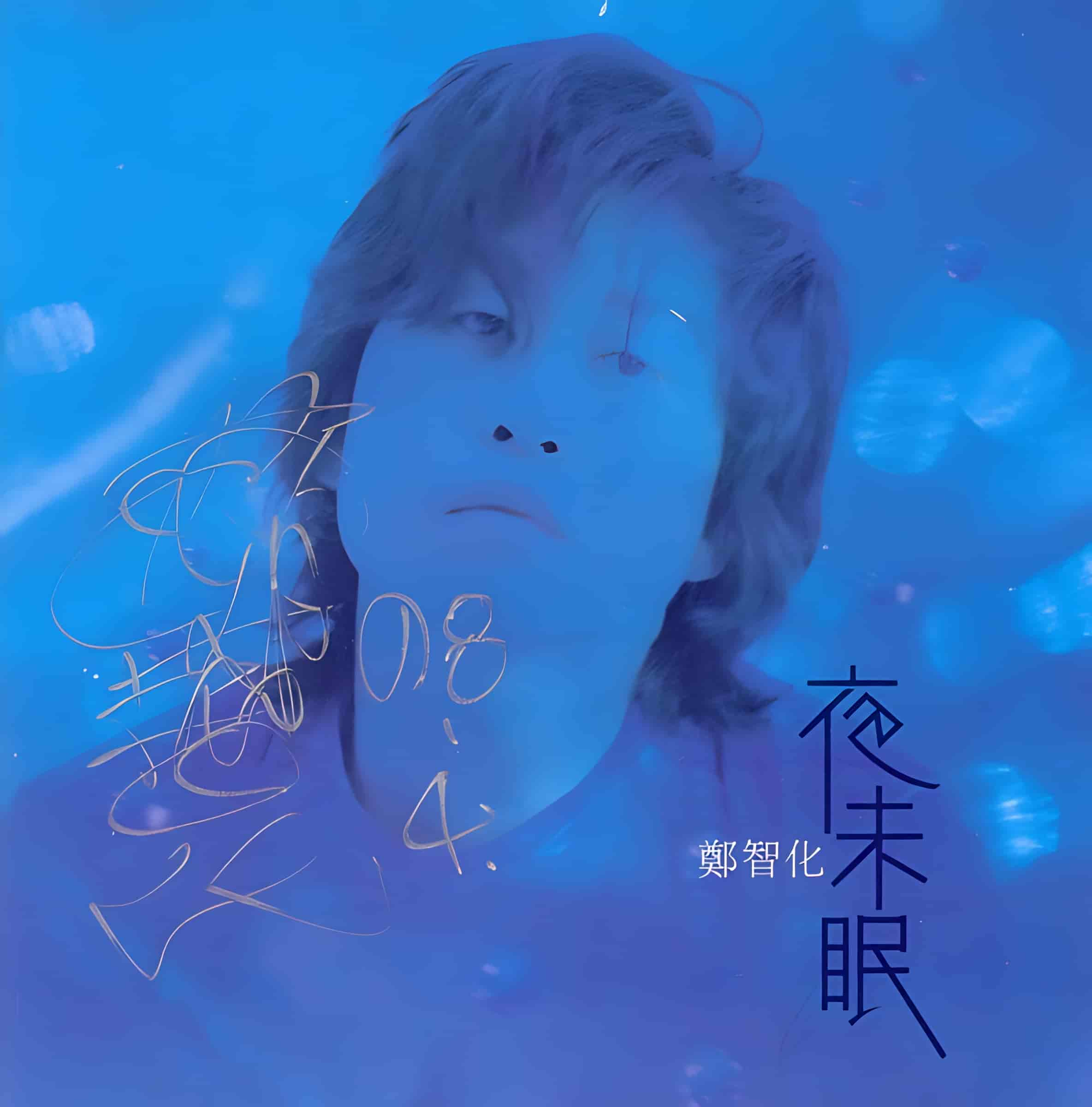 经典《郑智化精选16CD合集》 [FLAC+CUE] [4.4G]