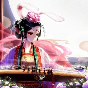 纯音入心系列纯音乐《精心传神-古筝》1CD [MP3] [363.1MB]