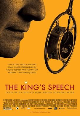 国王的演讲 The King's Speech